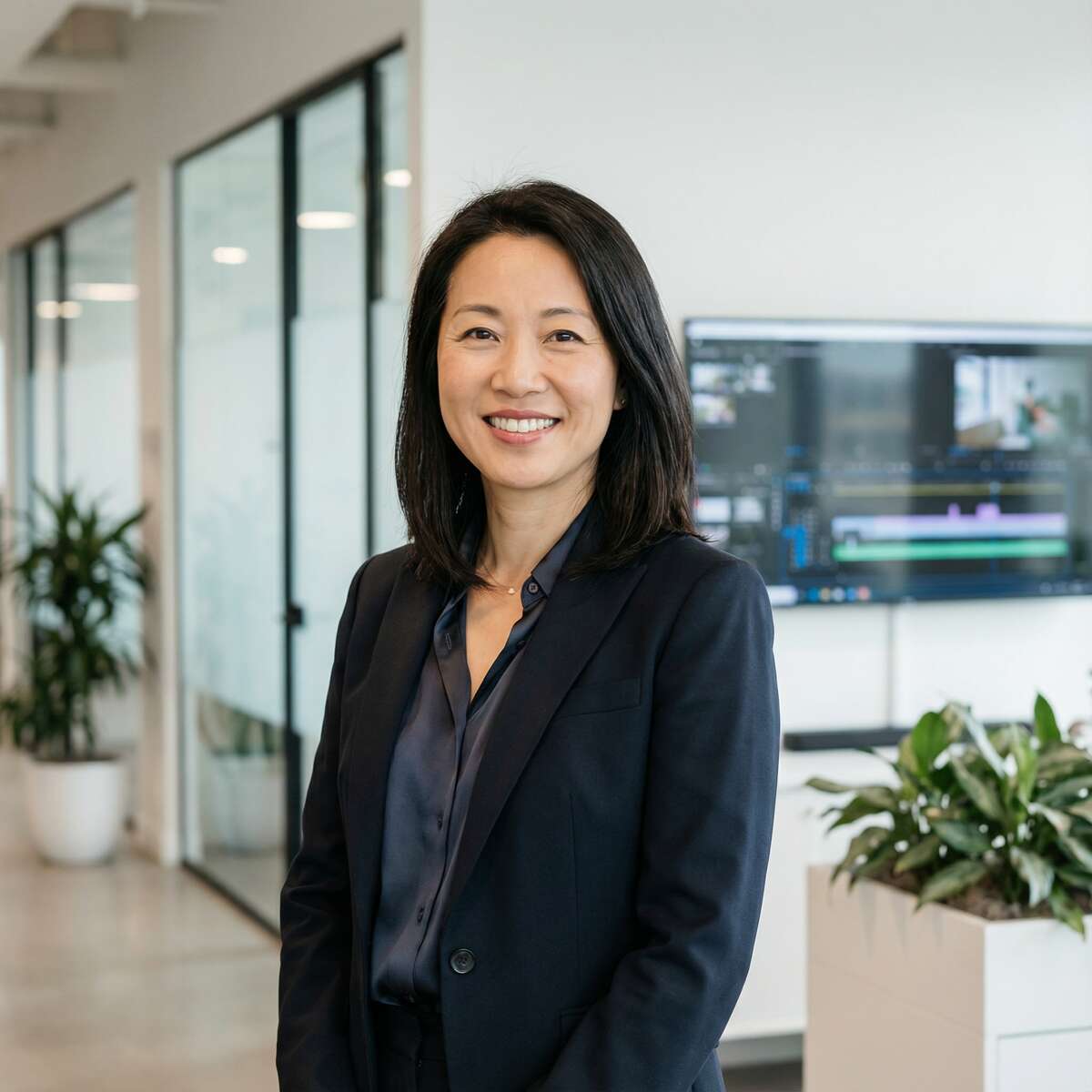 国产视频制片人