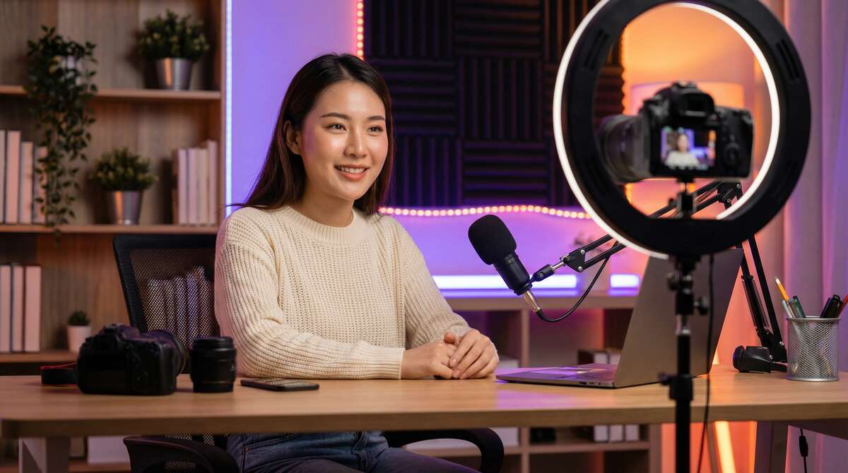 国产视频视频创作