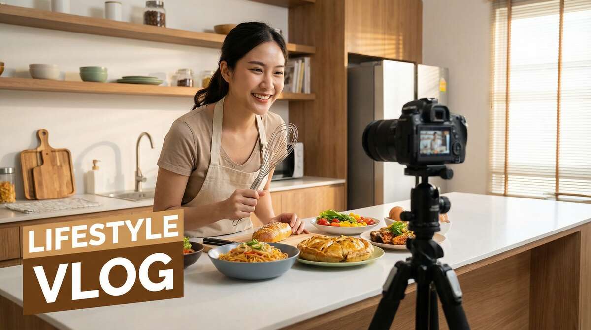 国产视频美食视频制作